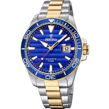 Festina model F20362_4 buy it at your Watch and Jewelery shop